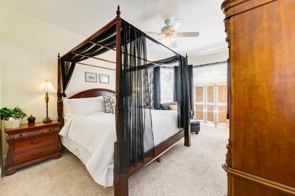 The St. Mary'S Inn, Bed And Breakfast Colorado Springs Eksteriør billede