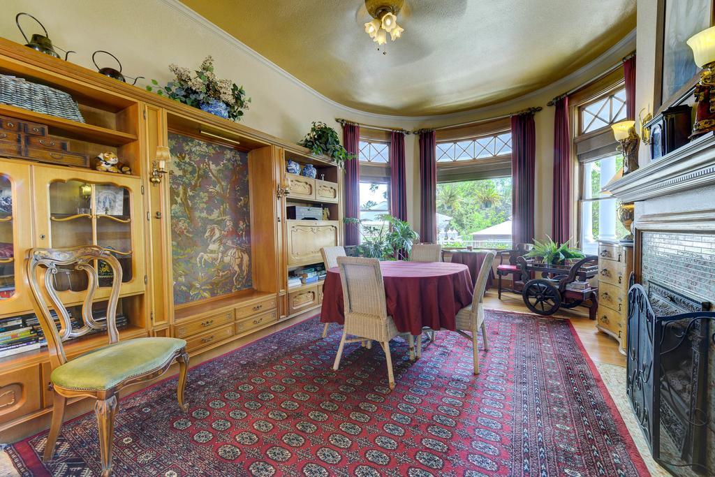 The St. Mary'S Inn, Bed And Breakfast Colorado Springs Eksteriør billede